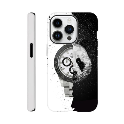 Rolex Daytona x Panda Iphone Case - Watcheez