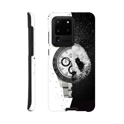 Rolex Daytona x Panda Samsung Phone Case - Watcheez