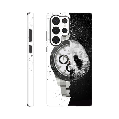 Rolex Daytona x Panda Samsung Phone Case - Watcheez