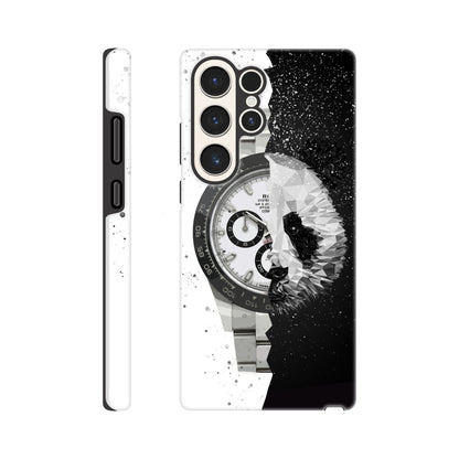 Rolex Daytona x Panda Samsung Phone Case - Watcheez