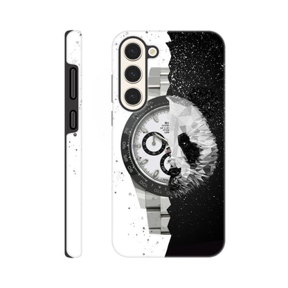 Rolex Daytona x Panda Samsung Phone Case - Watcheez