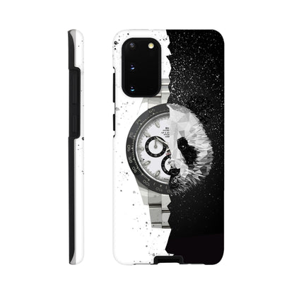 Rolex Daytona x Panda Samsung Phone Case - Watcheez